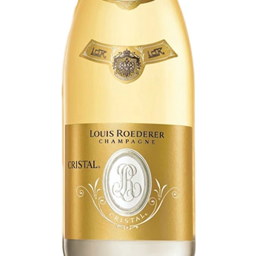 Louis Roederer Cristal 2013 Champagne - Image 2
