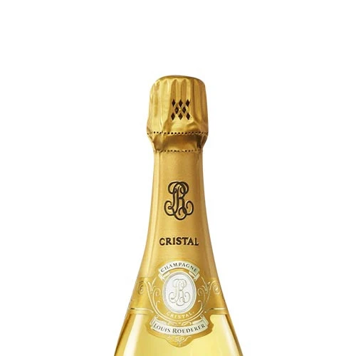 Louis Roederer Cristal 2014 Champagne - Image 3