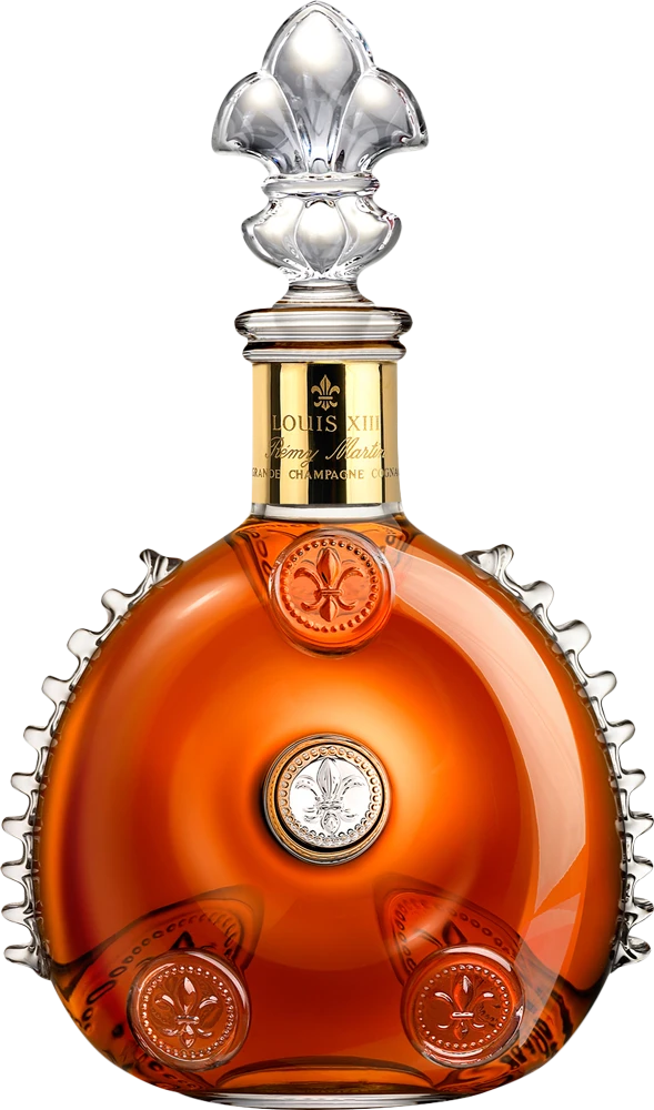 Rémy Martin Louis XIII Cognac