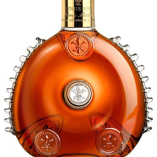 Rémy Martin Louis XIII Cognac - Image 3
