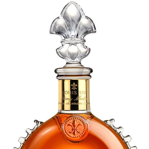 Rémy Martin Louis XIII Cognac - Image 4