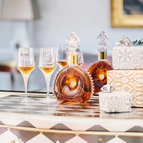 Rémy Martin Louis XIII Cognac - Image 5