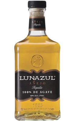 Lunazul Añejo Tequila