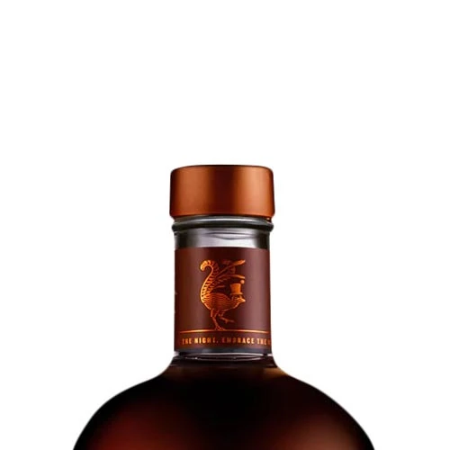 Lyre’s Dark Cane Non-Alcoholic Dark Rum - Image 3