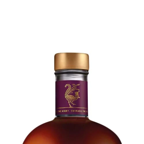 Lyre's Highland Malt Non-Alcoholic Whiskey - Image 3