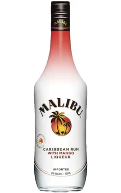 Malibu Mango