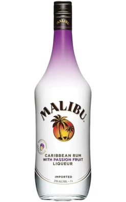 Malibu Passion Fruit