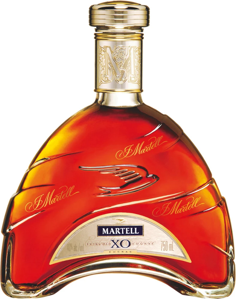 Martell XO Cognac