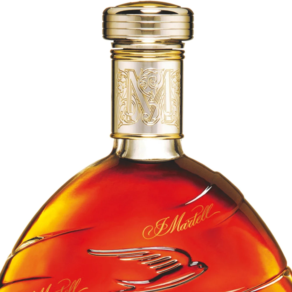 Martell XO Cognac - Image 2