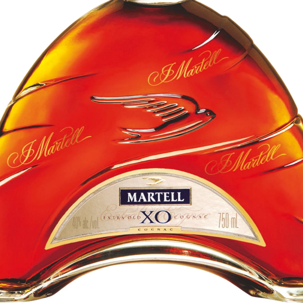 Martell XO Cognac - Image 3