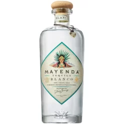 Mayenda Tequila Blanco