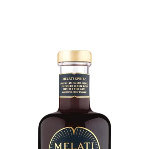 Melati Non-Alcoholic Aperitif - Image 3