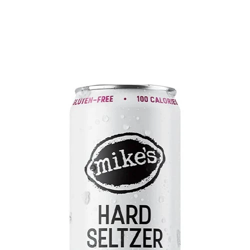 Mike's Black Cherry Hard Seltzer 24-Pack - Image 3