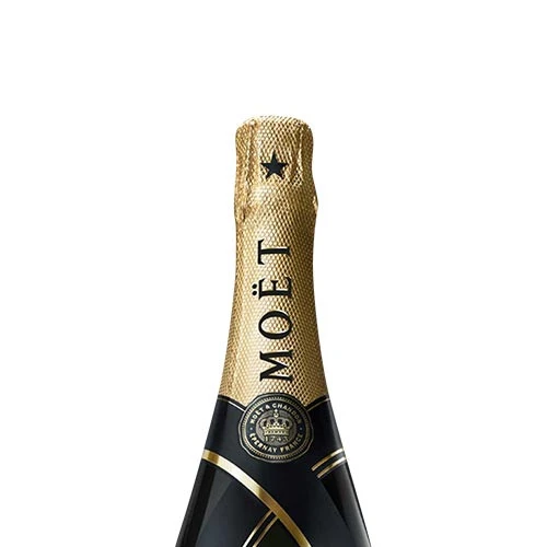 Moët & Chandon Grand Vintage 2015 Champagne - Image 3