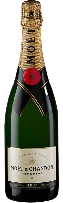 Moët & Chandon Impérial Brut Champagne