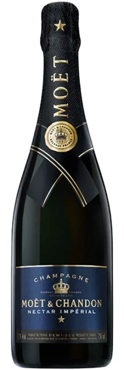 Moët & Chandon Nectar Impérial Demi-Sec Champagne