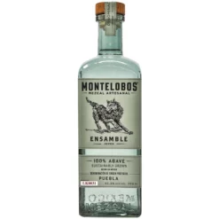 Montelobos Ensamble Mezcal