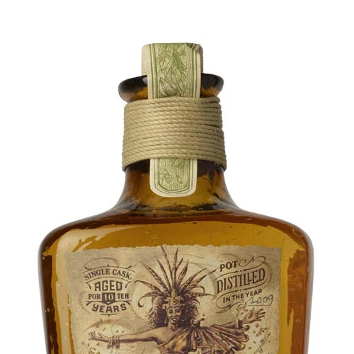 Myrtle Bank 10 Year Old Jamaican Rum - Image 3