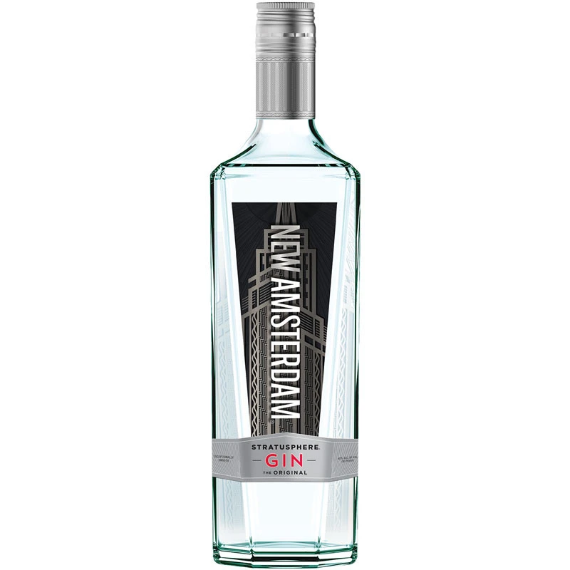 New Amsterdam Stratusphere London Dry Gin
