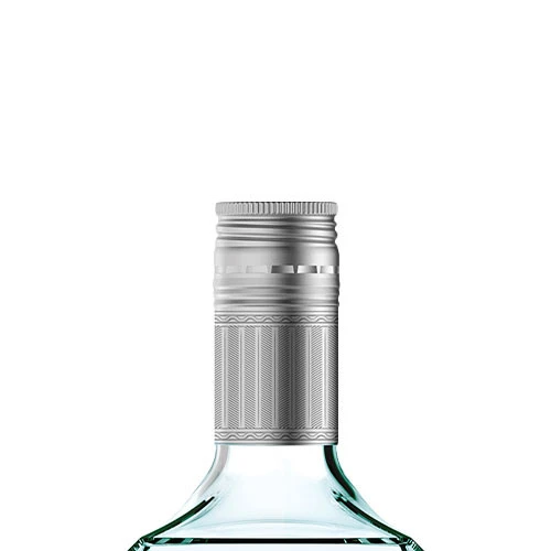 New Amsterdam Stratusphere London Dry Gin - Image 3