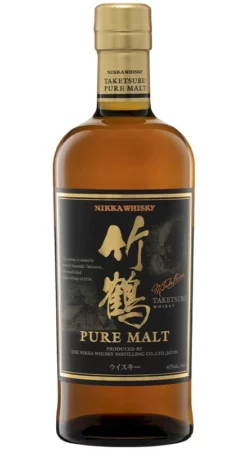Nikka Taketsuru Pure Malt Whisky