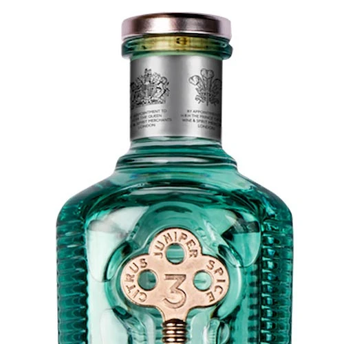 No.3 London Dry Gin - Image 3