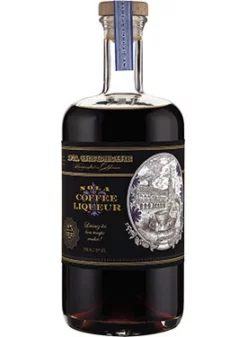 St. George NOLA Coffee Liqueur