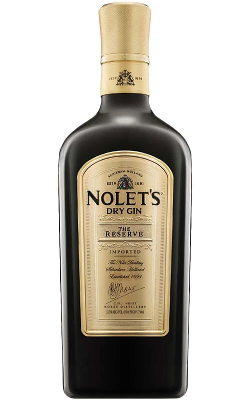 Nolet's Reserve Gin