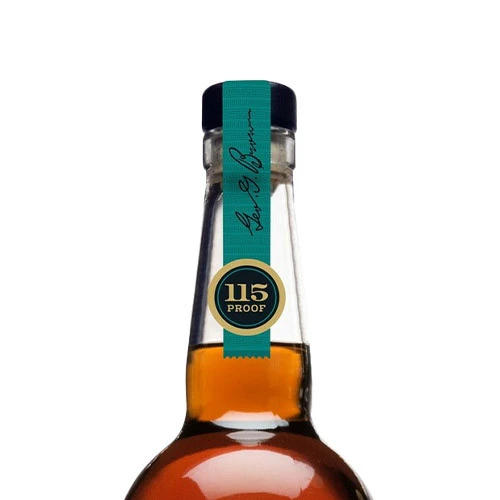 Old Forester 1920 Prohibition Style Bourbon Whisky - Image 3