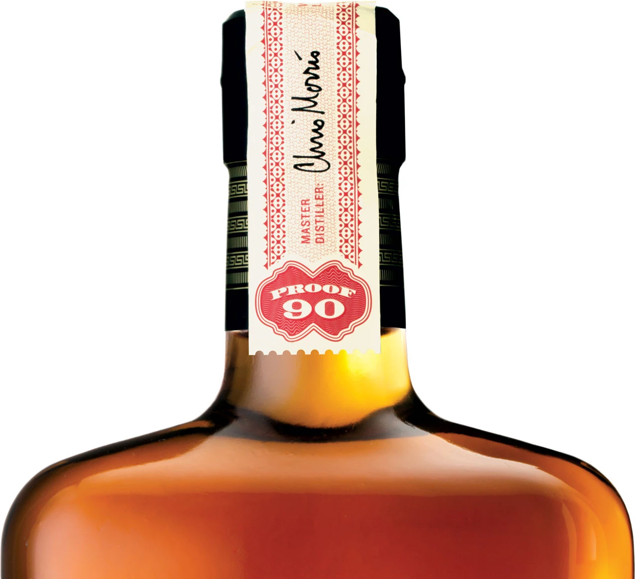 Old Forester Single Barrel Kentucky Straight Bourbon Whisky - Image 3