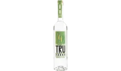 TRU Organic Vodka