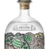 Patron Silver Tequila Limited Edition