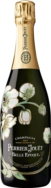 Perrier-Jouët Belle Epoque 2011 Brut Champagne