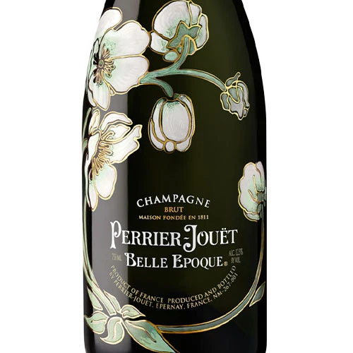 Perrier-Jouët Belle Epoque 2011 Brut Champagne - Image 2