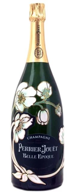 Perrier-Jouët Belle Epoque 2011 Luminous Brut Champagne (1.5L)