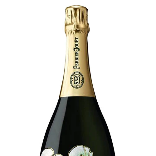 Perrier-Jouët Belle Epoque 2007 Brut Champagne (3L) - Image 3