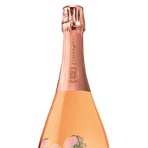 Perrier-Jouët Belle Epoque 2007 Rosé Champagne (3L) - Image 3