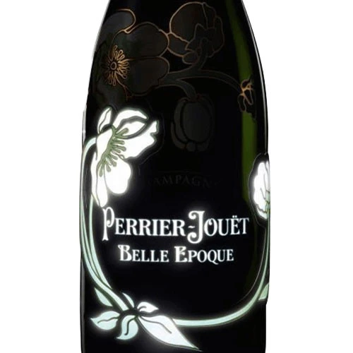 Perrier-Jouët Belle Epoque 2012 Luminous Brut Champagne - Image 2