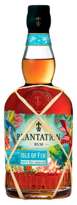 Plantation Isle Of Fiji Rum