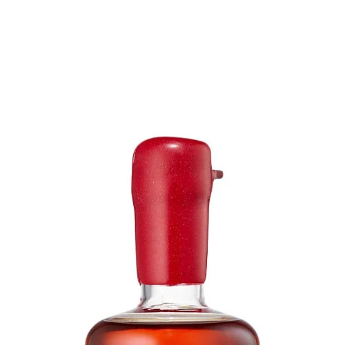 Proof & Wood Idle Hands 5 Year Old Bourbon Whiskey - Image 3