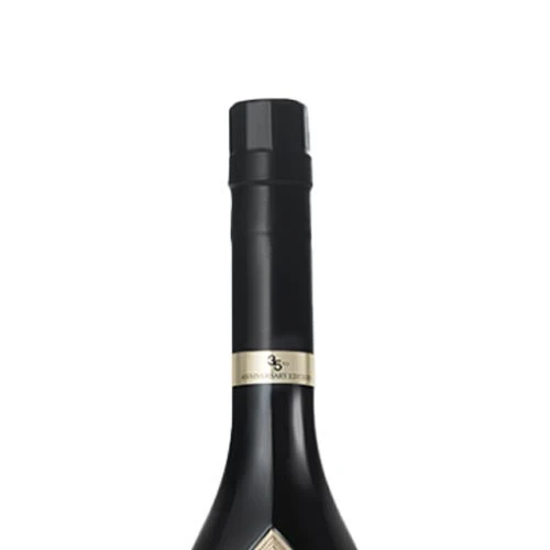 Remy Martin Club 35th Anniversary Cognac - Image 3