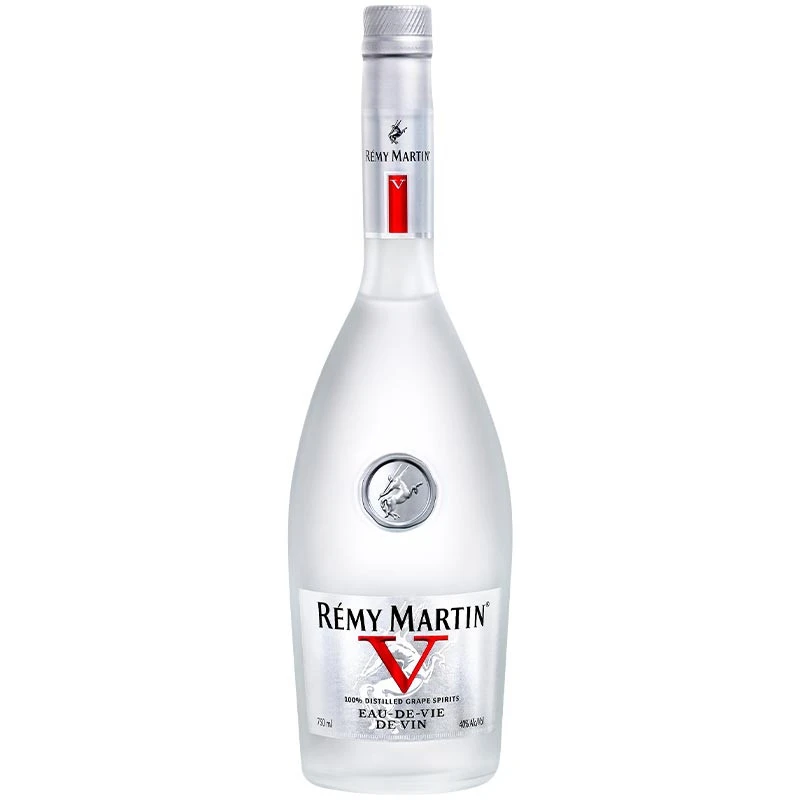 Remy Martin V Cognac