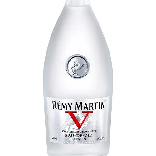 Remy Martin V Cognac - Image 2