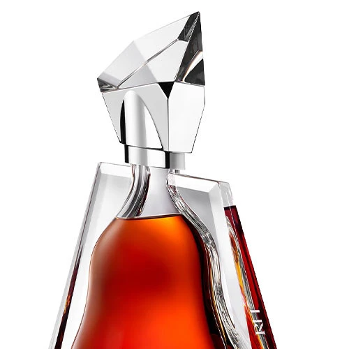 Richard Hennessy Cognac - Image 3