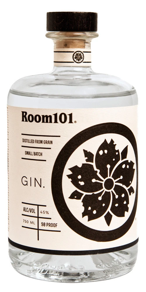 Room101 Gin
