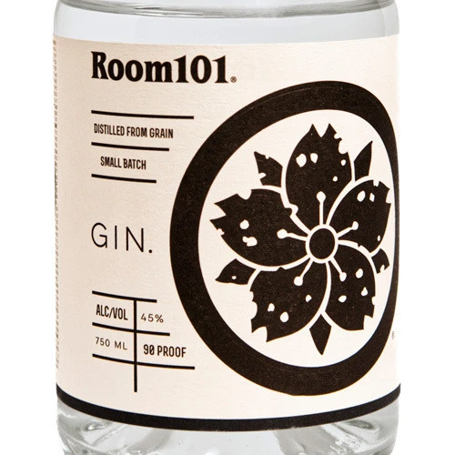 Room101 Gin - Image 2