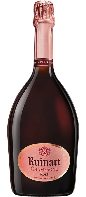 Ruinart Rosé Brut Champagne