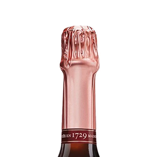 Ruinart Rosé Brut Champagne - Image 3
