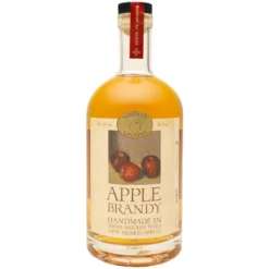 Santa Fe Spirits Apple Brandy