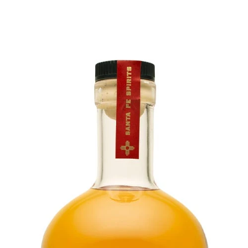 Santa Fe Spirits Apple Brandy - Image 3